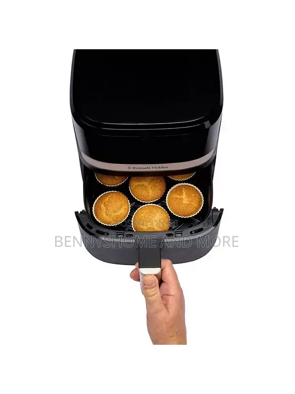 Russell Hobbs 4.3L Air Fryer