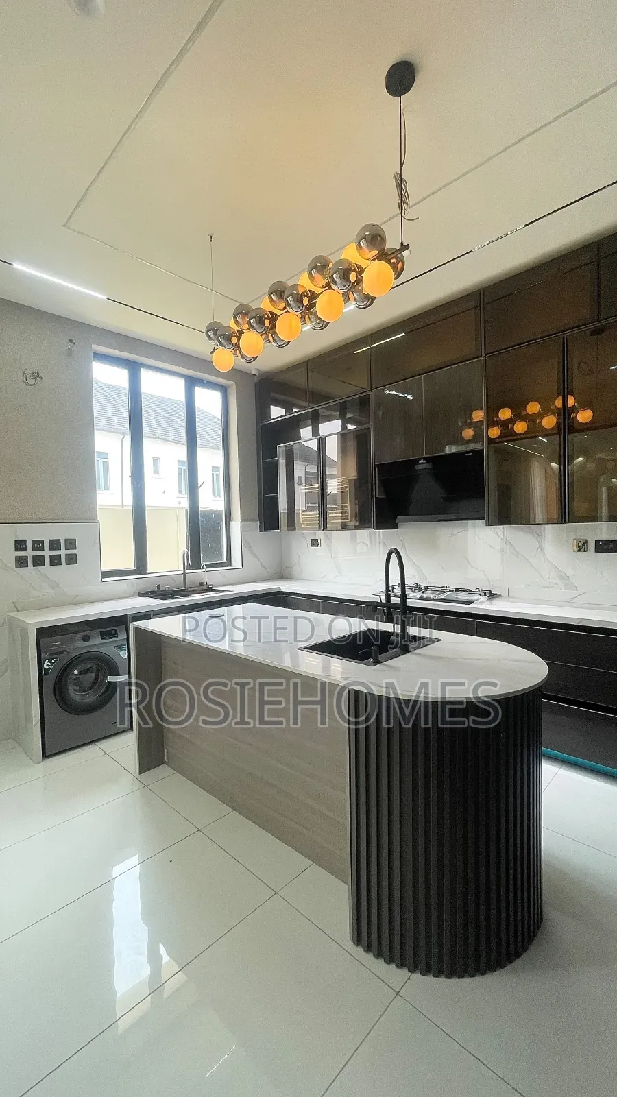 5bdrm Duplex in Archid, Lekki Phase 1 for sale