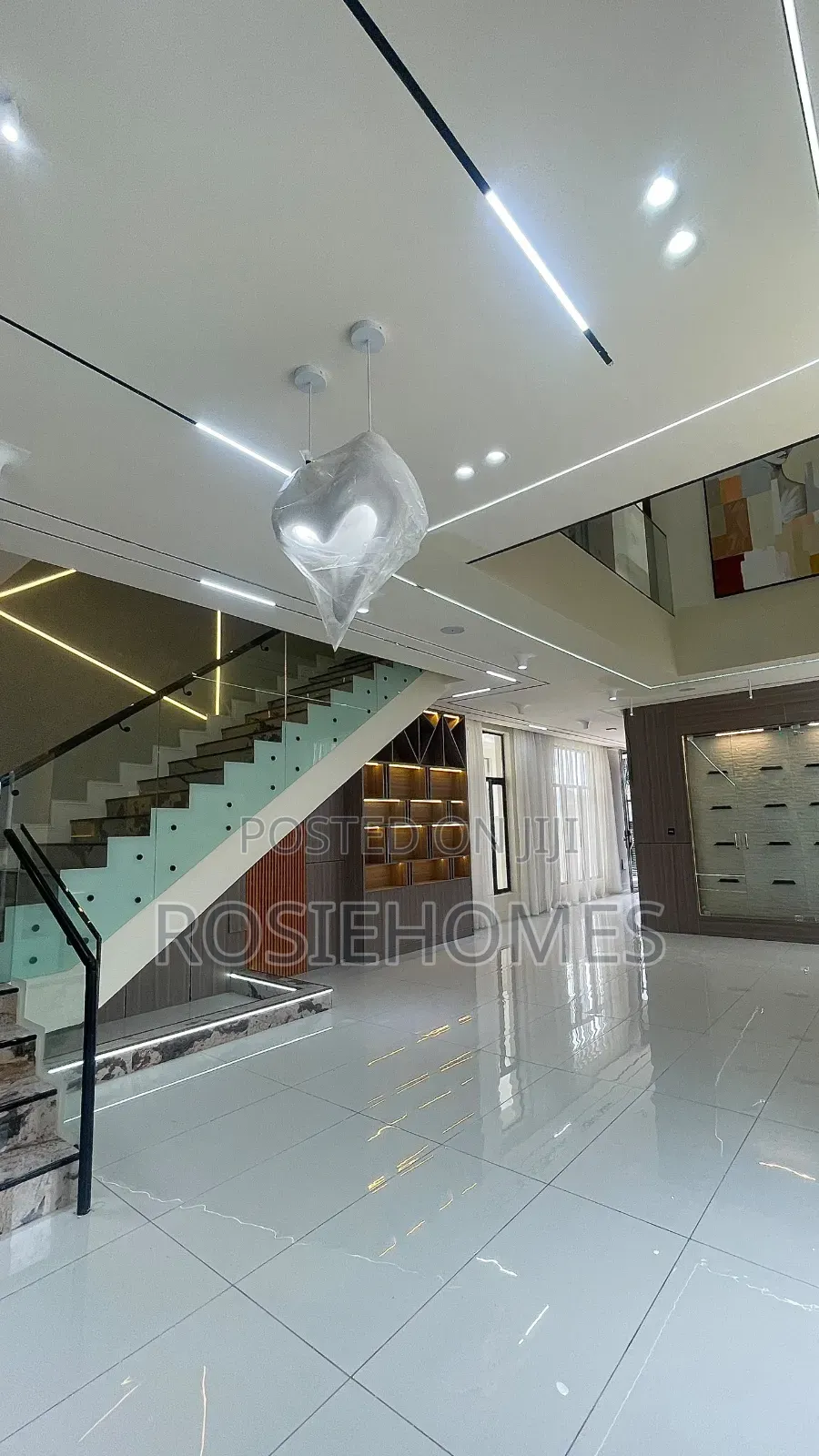 5bdrm Duplex in Archid, Lekki Phase 1 for sale