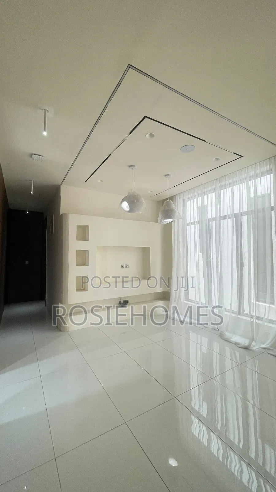 5bdrm Duplex in Archid, Lekki Phase 1 for sale