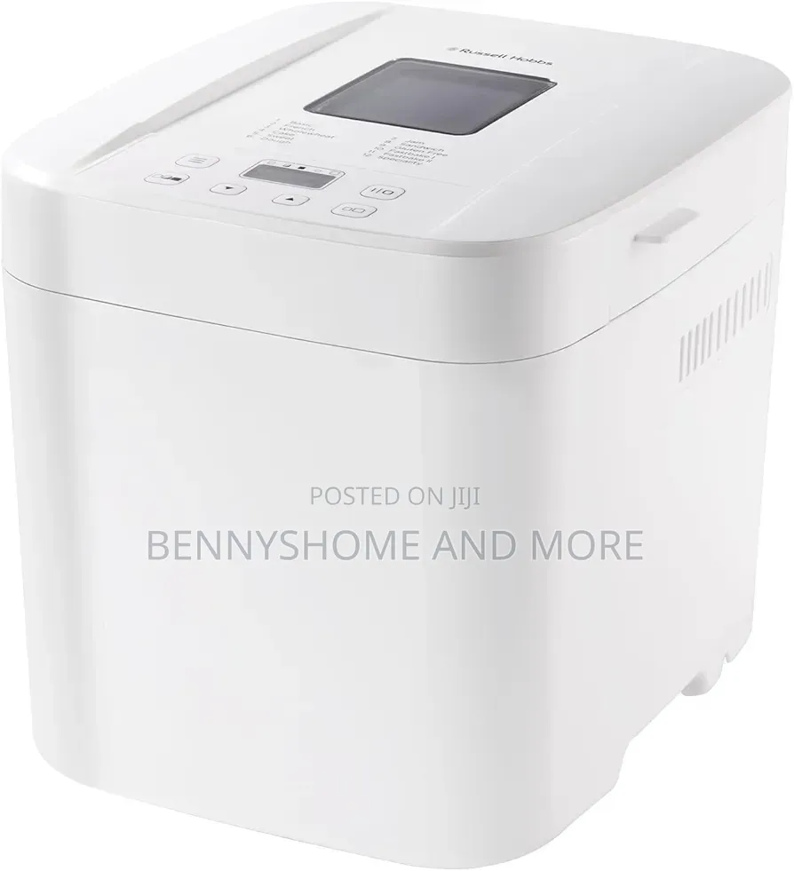 Russell Hobbs Bread Maker