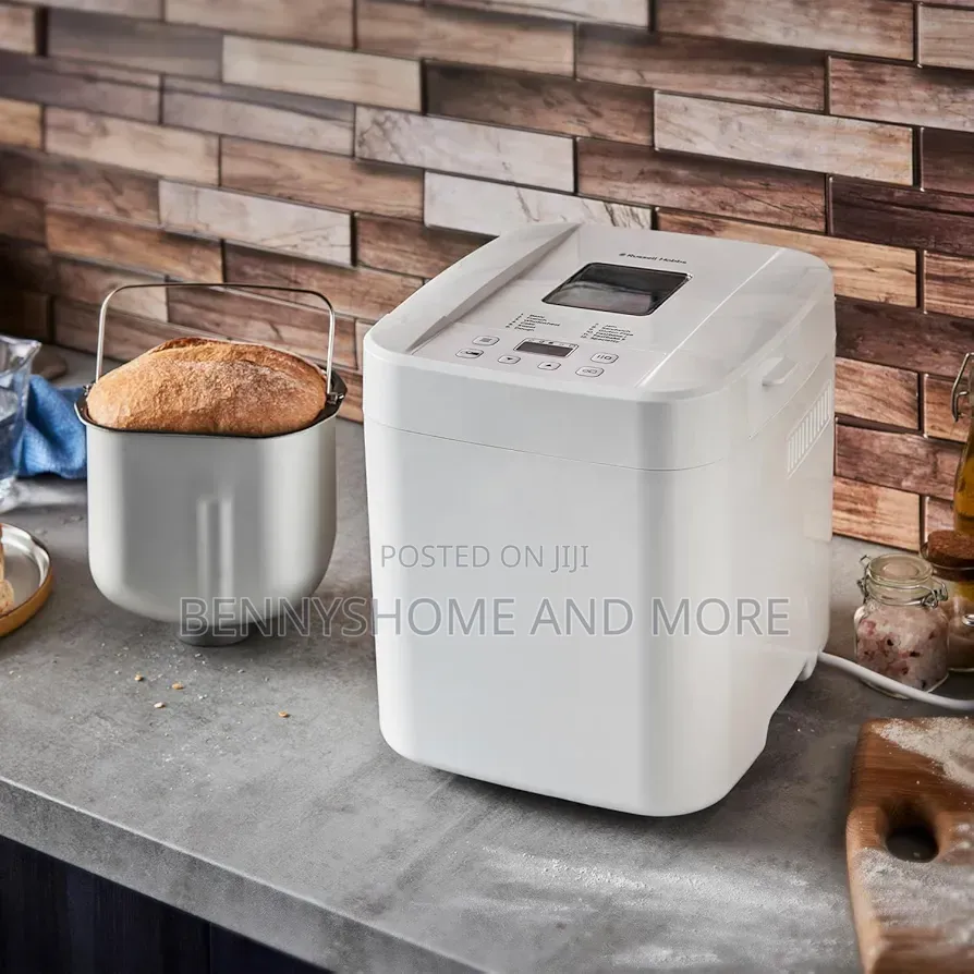 Russell Hobbs Bread Maker