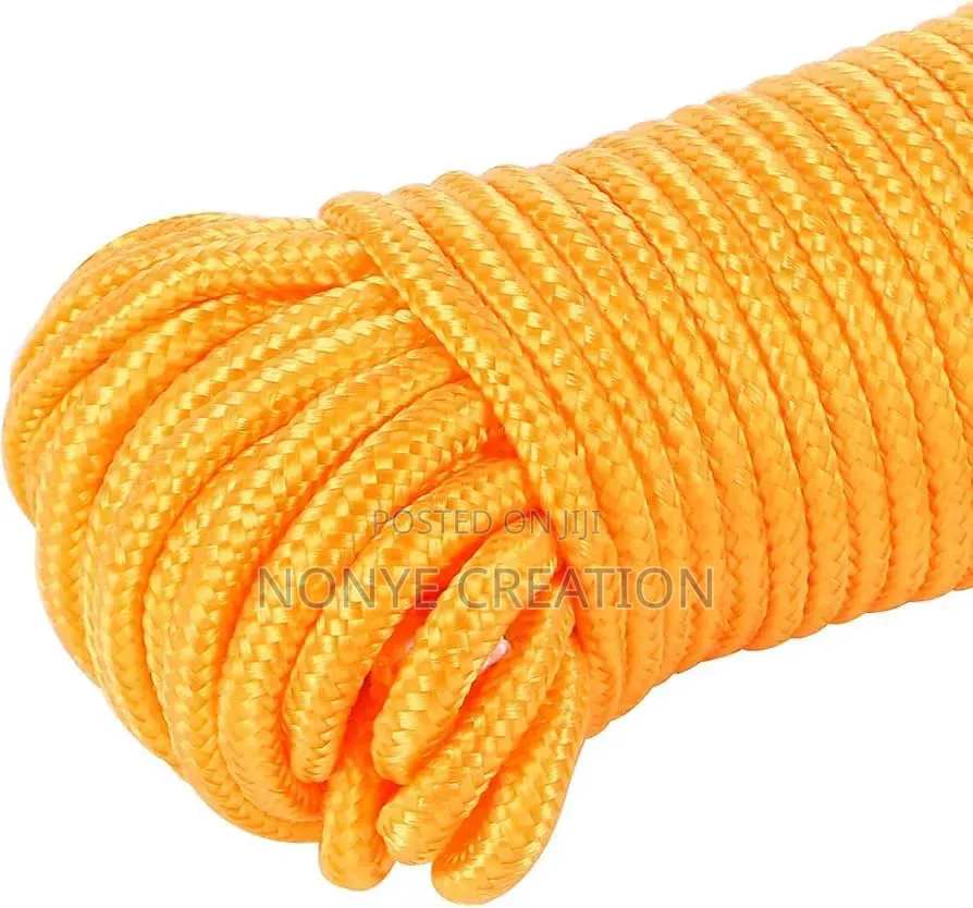 Bag Rope Handles