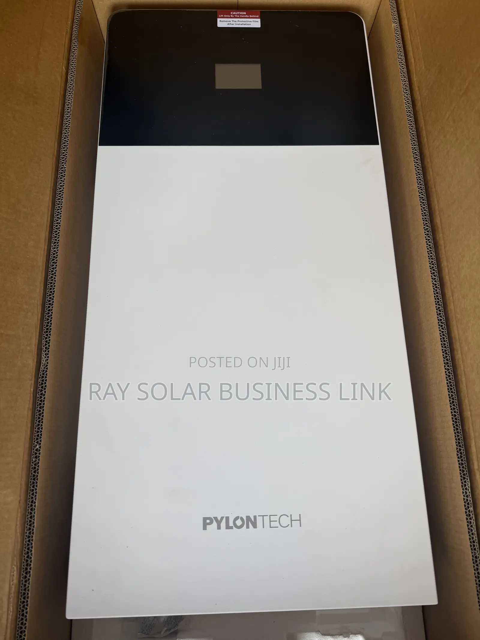 16kwh Pylontech Lithium Ion Battery