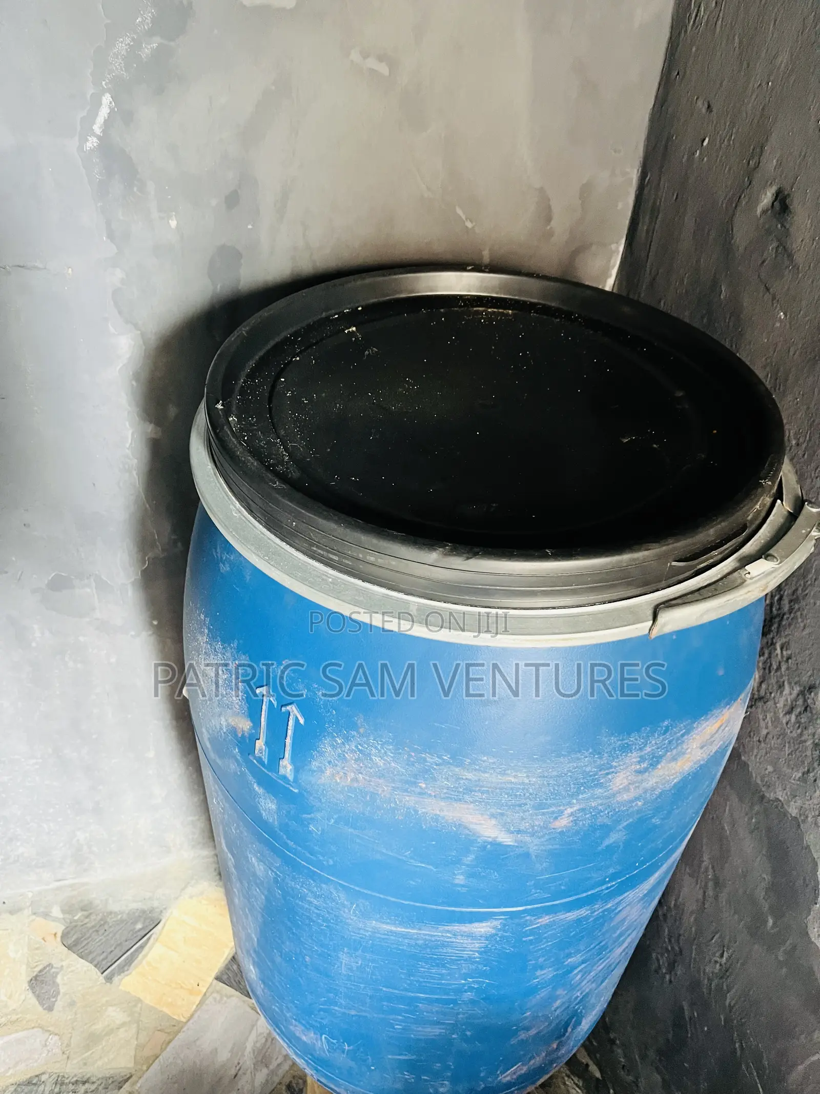 Sodium Lauryl Ether Sulphate (SLES) or (Texapon)