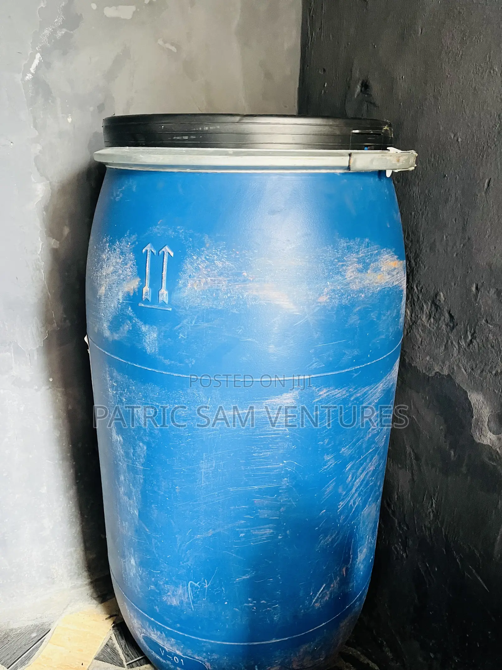 Sodium Lauryl Ether Sulphate (SLES) or (Texapon)