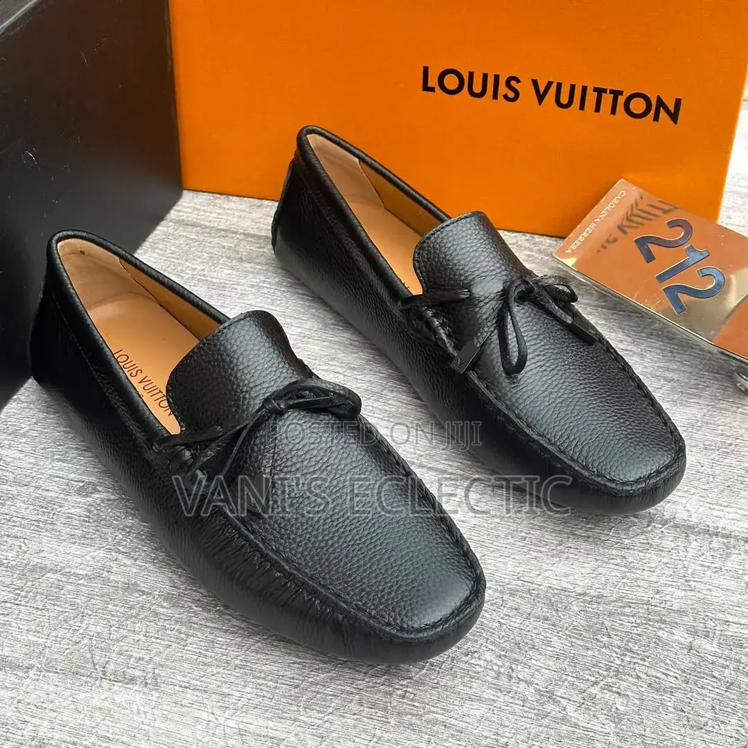 Exotic Shoes