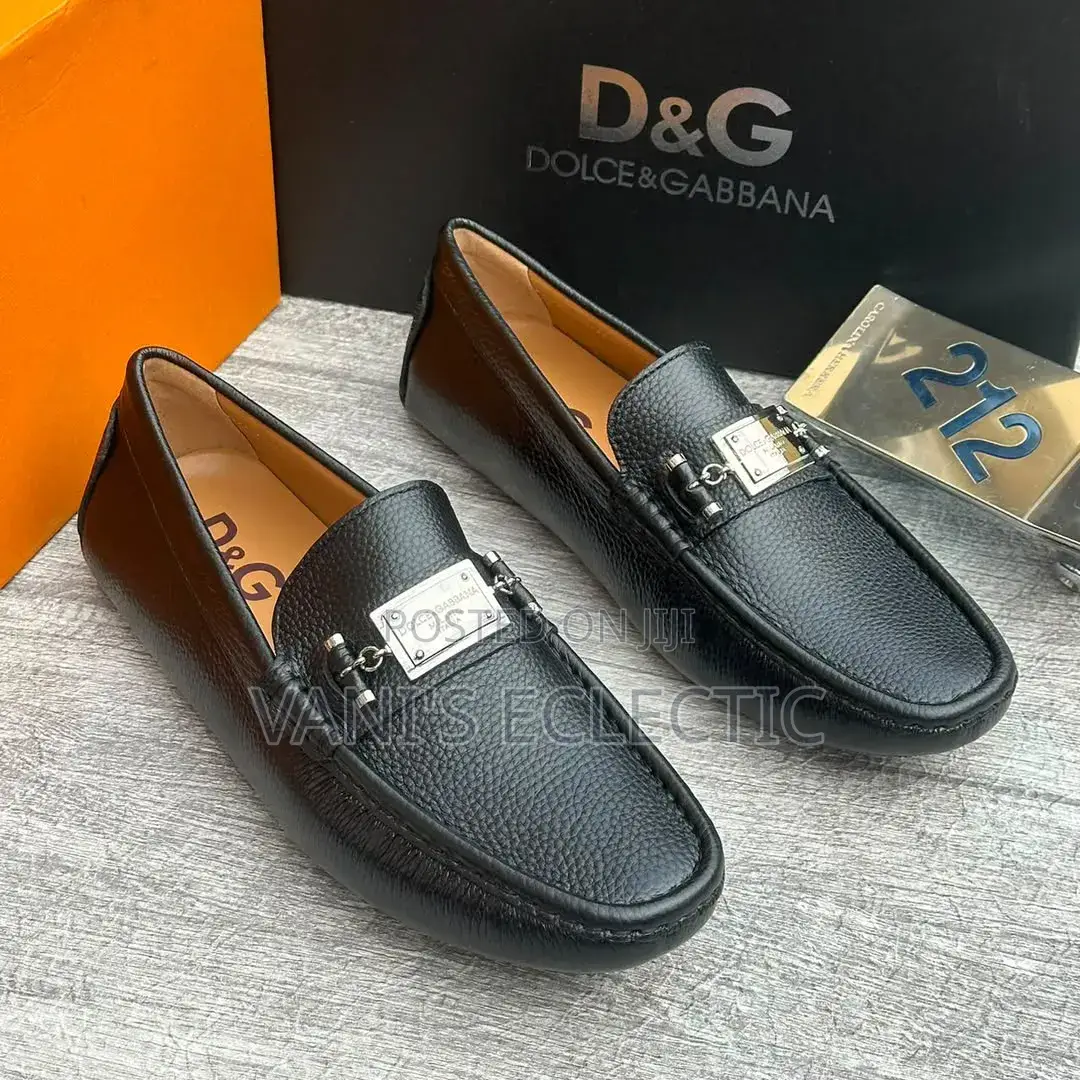 Exotic Shoes