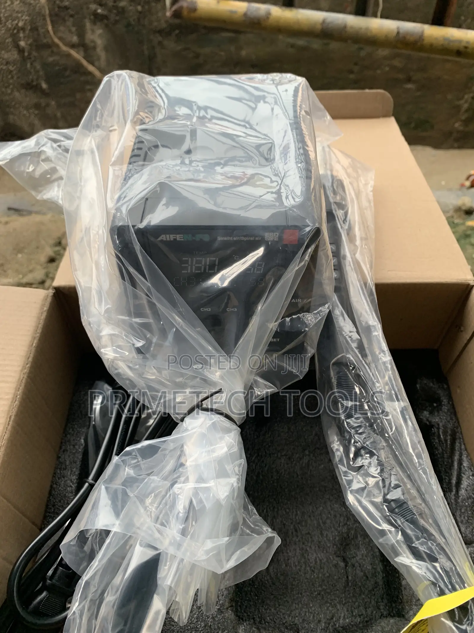 Aifen F3 Hot Air Gun