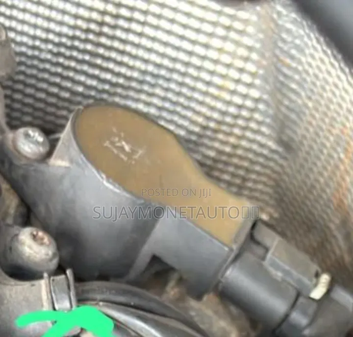 Mercedes Benz Glk,c300 204 Engine Coil
