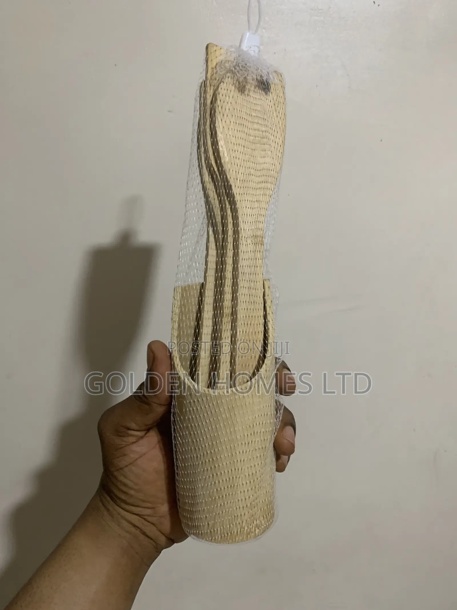 Wooden Spoon Set