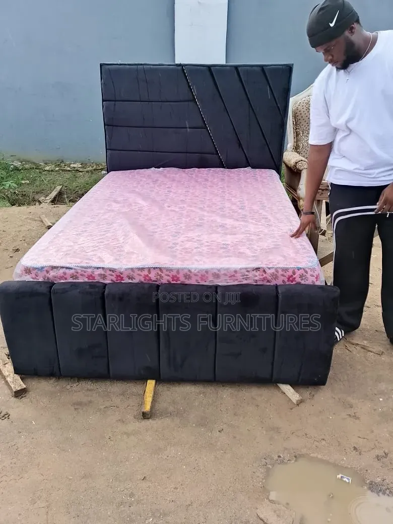 Standard 4 by 6 Bedframes for Sale
