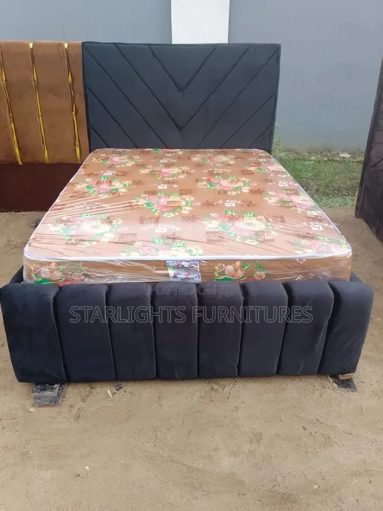 Standard 4 by 6 Bedframes for Sale