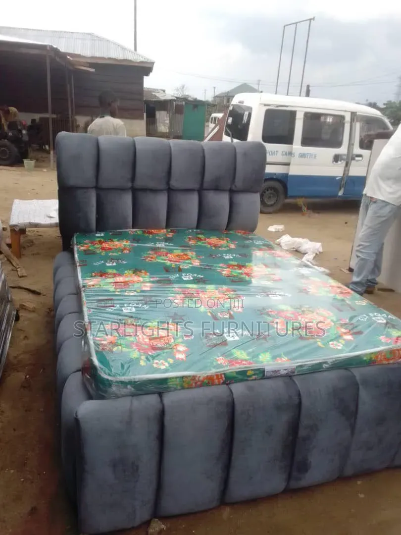 Standard 4 by 6 Bedframes for Sale