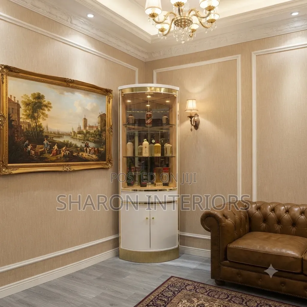 The Regency Corner Wine Bar