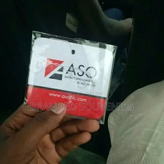 Car Air-Fresheners