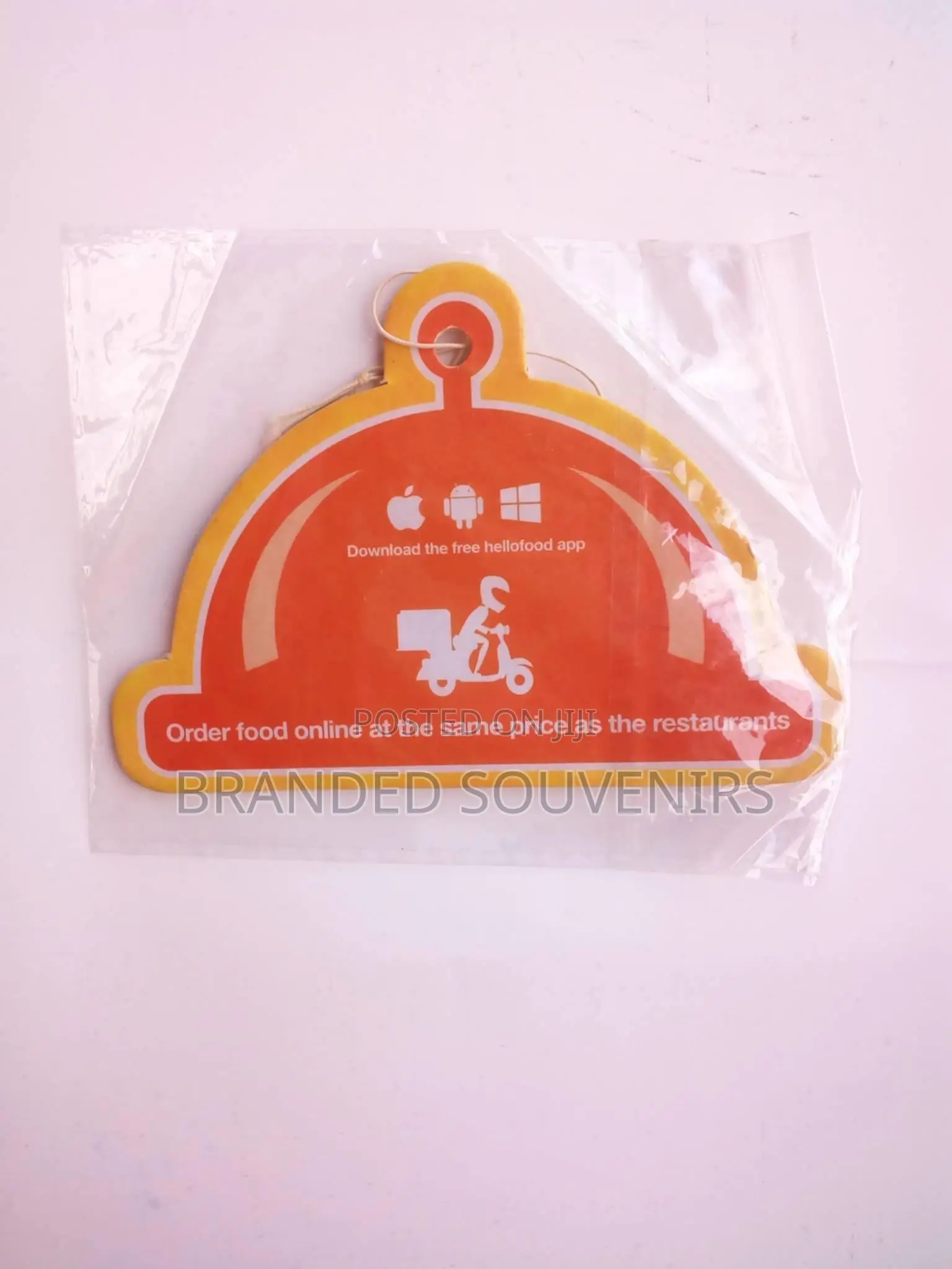 Car Air-Fresheners
