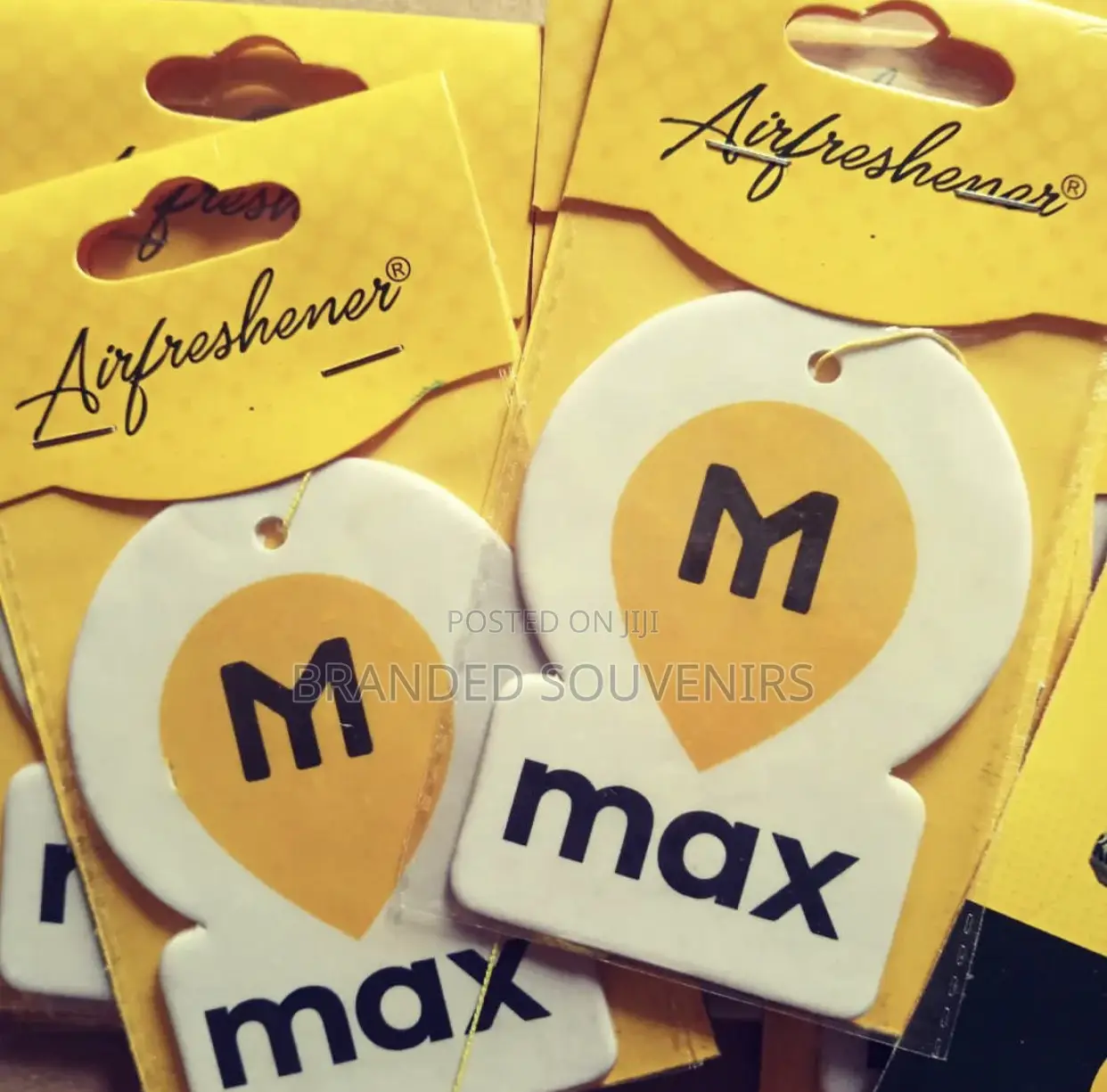 Car Air-Fresheners
