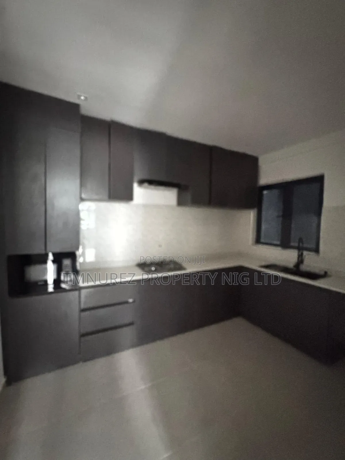 2bdrm Apartment in Ikate for rent