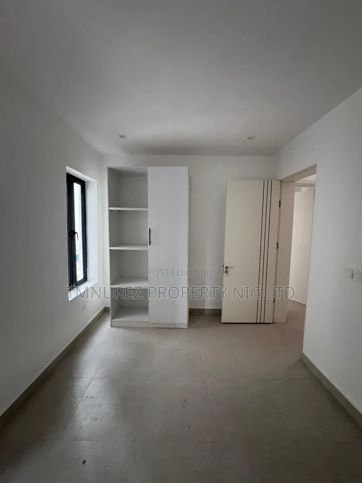 2bdrm Apartment in Ikate for rent