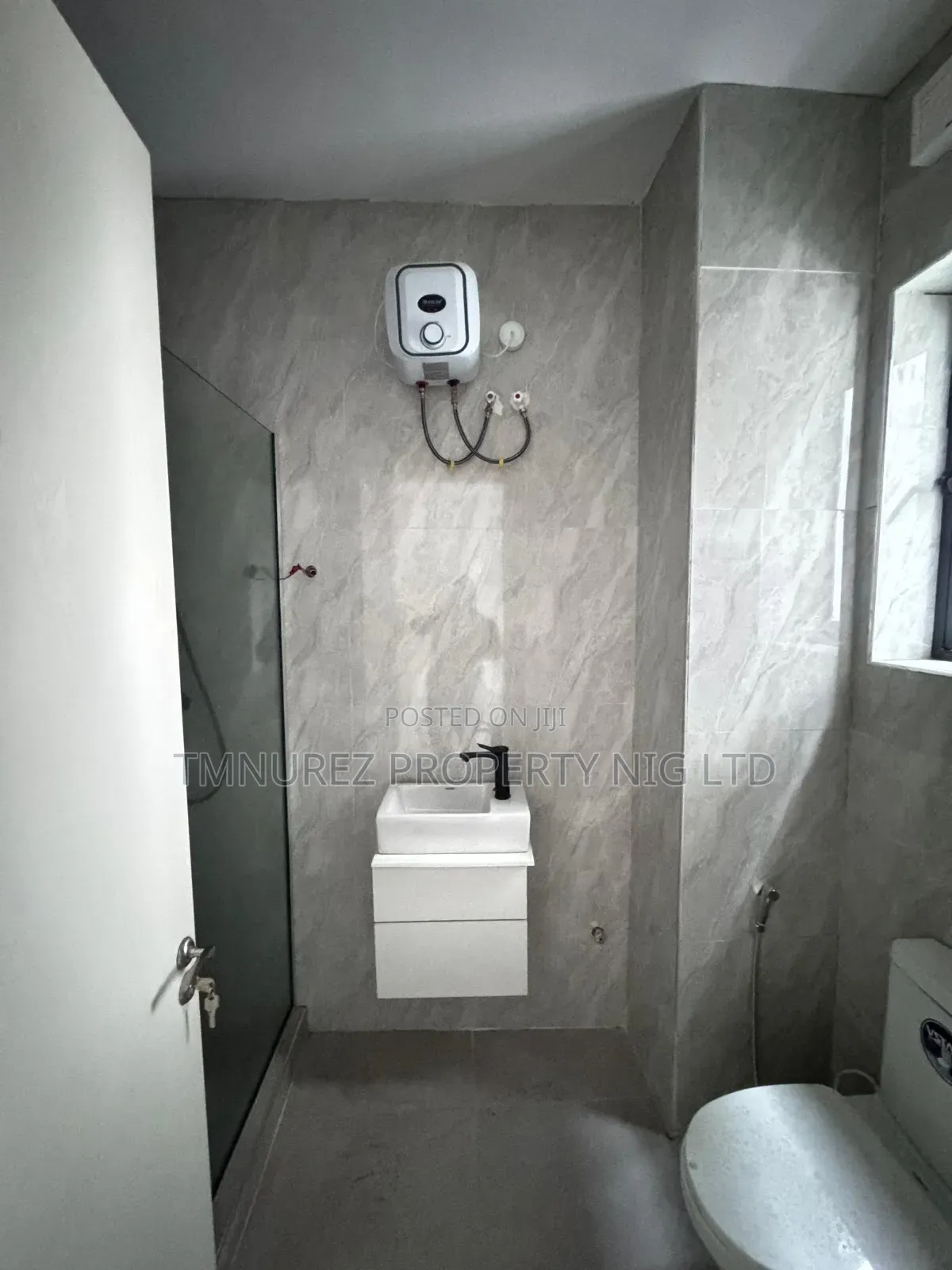 2bdrm Apartment in Ikate for rent