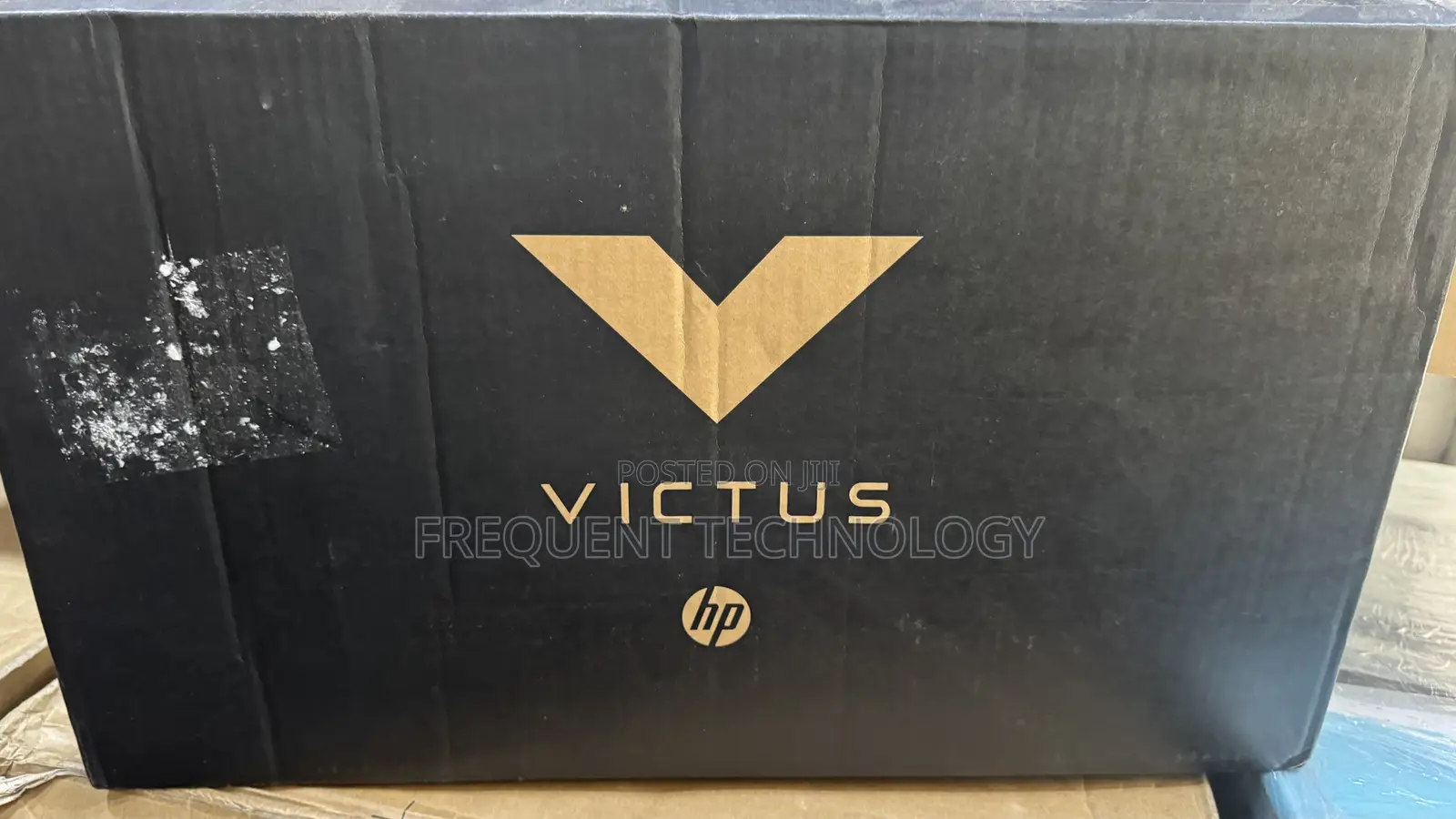 New Laptop HP Victus 15 16GB Intel Core i7 SSD 512GB