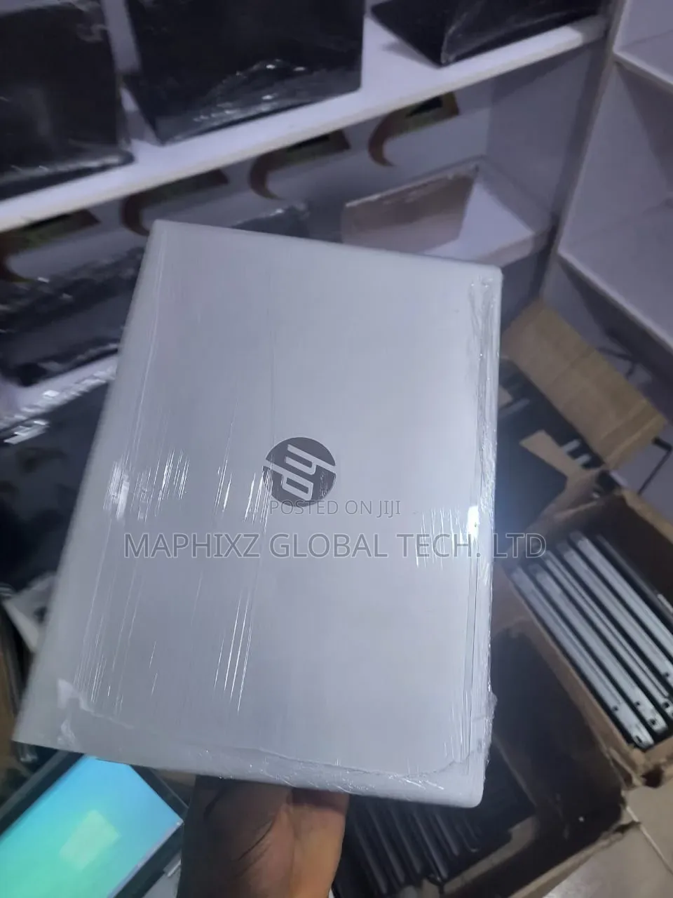 Laptop HP ProBook 440 G6 8GB Intel Core i5 SSD 256GB
