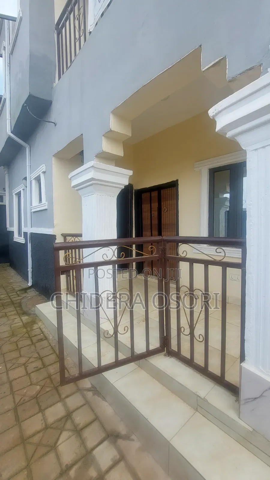 2bdrm Block of Flats in Dutse for rent