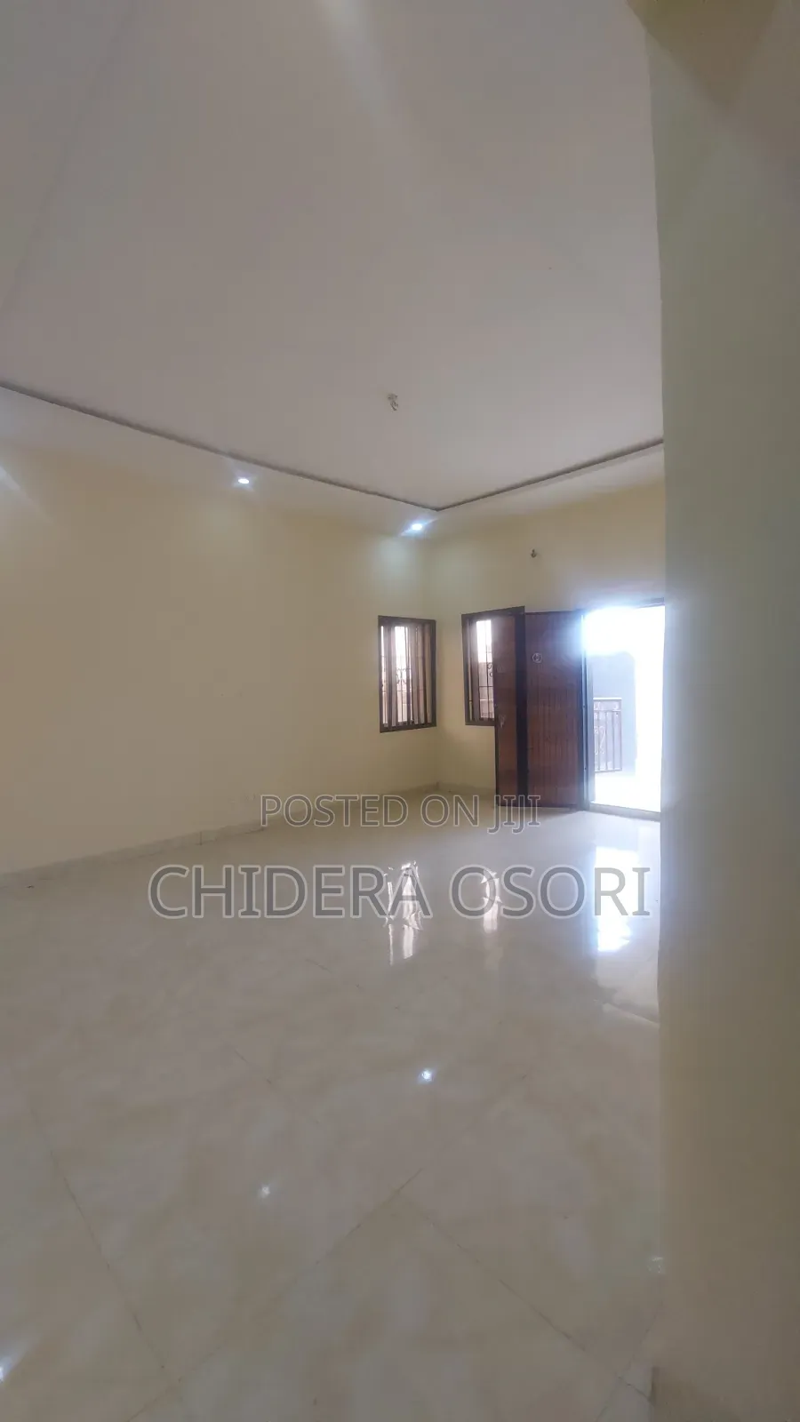 2bdrm Block of Flats in Dutse for rent