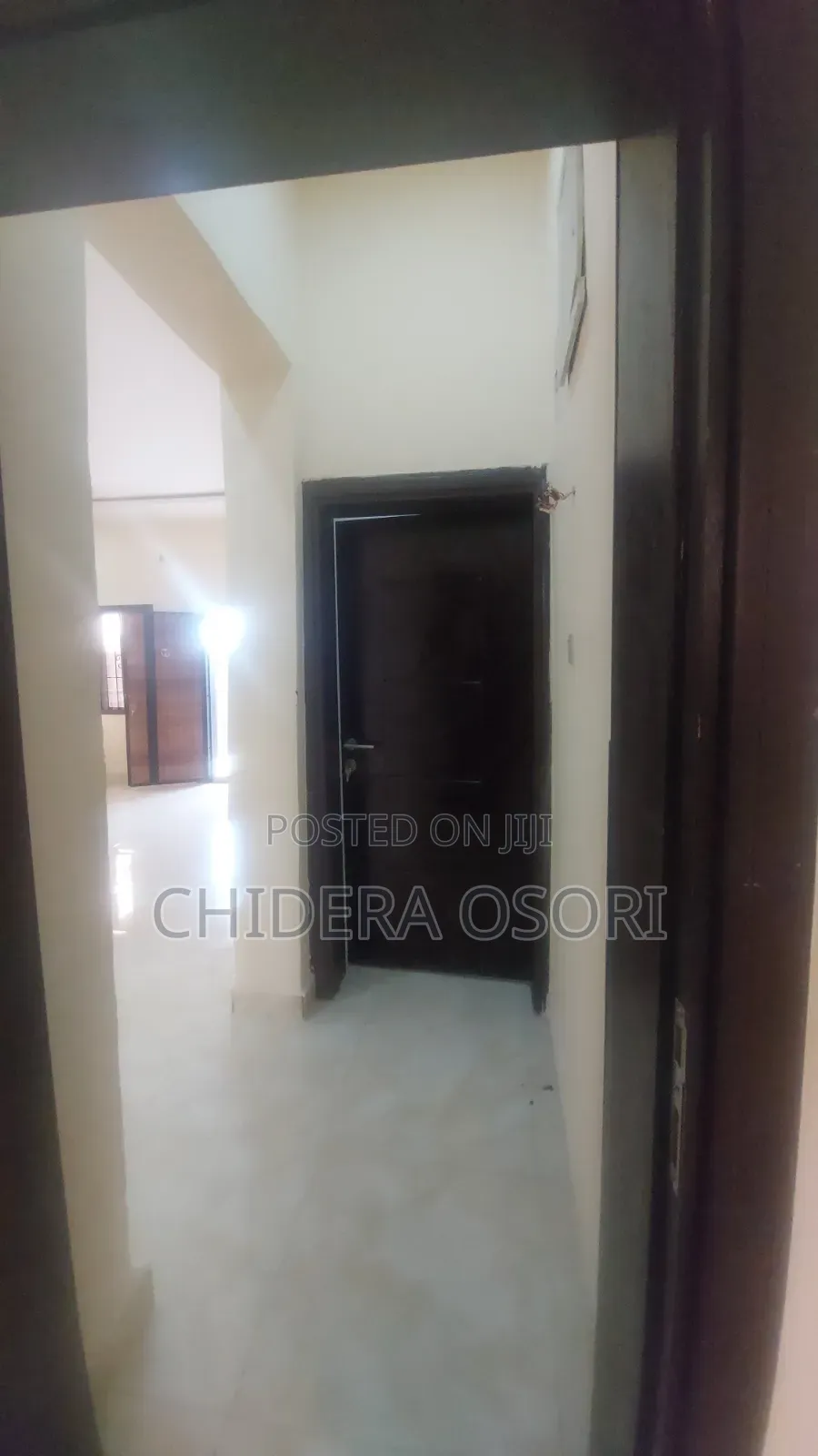 2bdrm Block of Flats in Dutse for rent