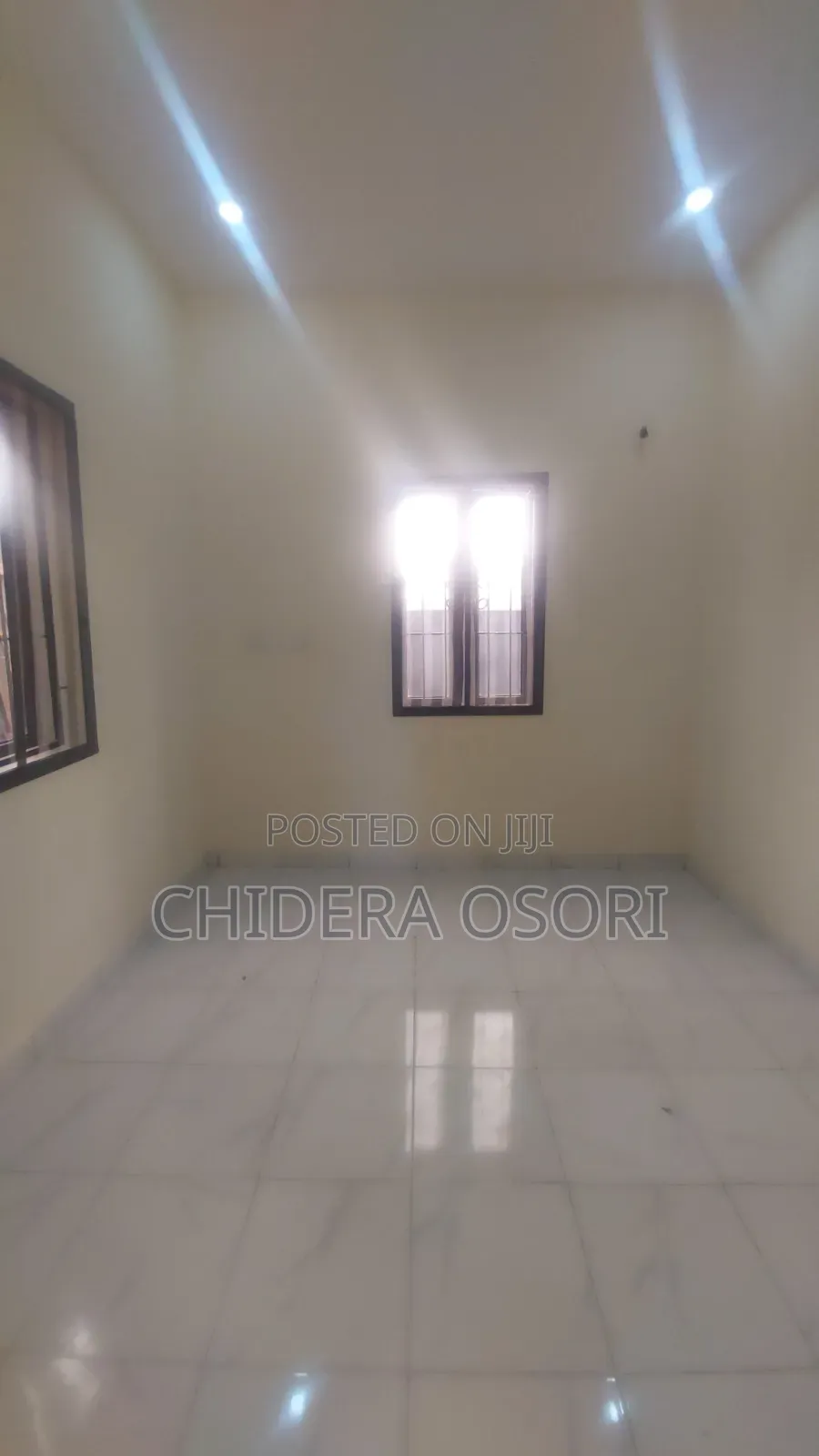 2bdrm Block of Flats in Dutse for rent