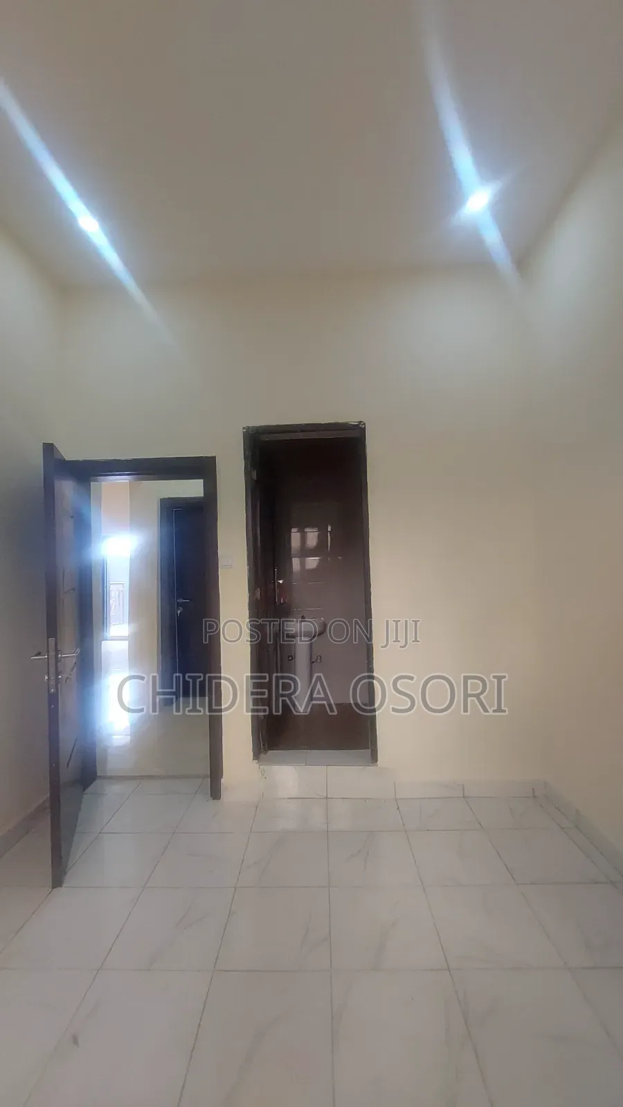 2bdrm Block of Flats in Dutse for rent