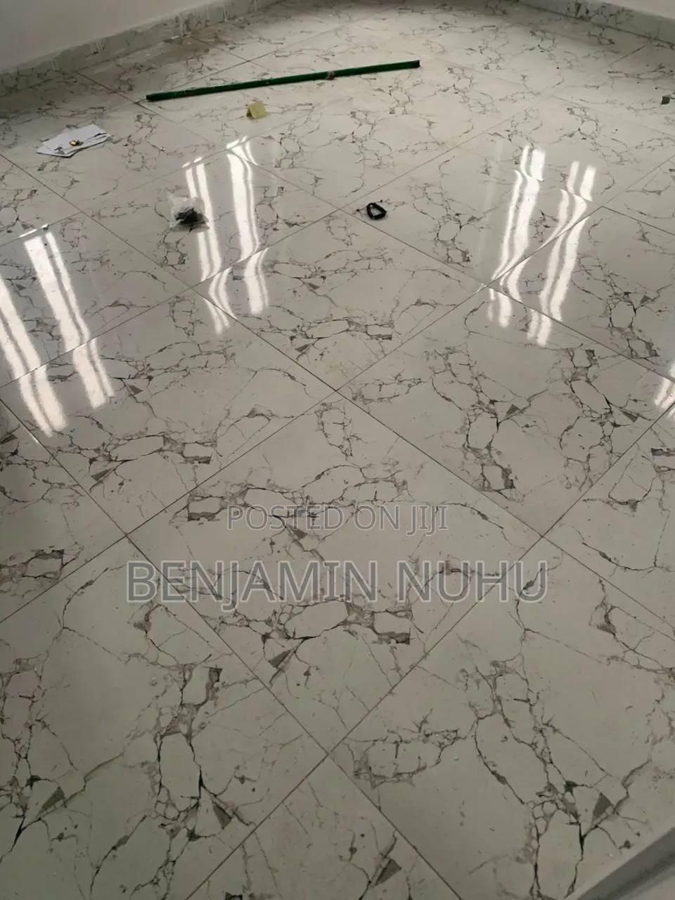 2bdrm Block of Flats in University View, Olokonla for rent