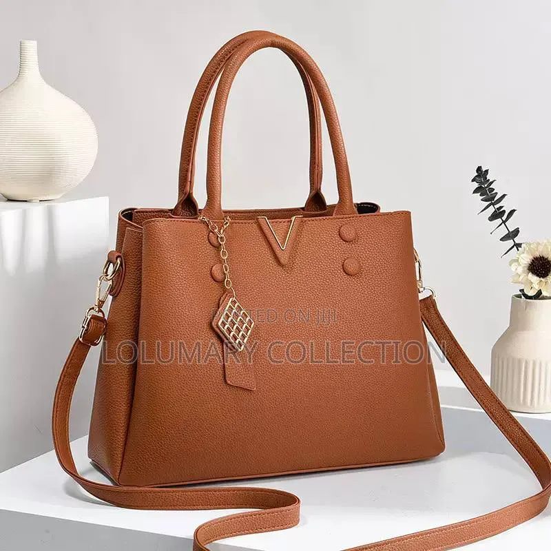 Valerie Quality Leather Handbag