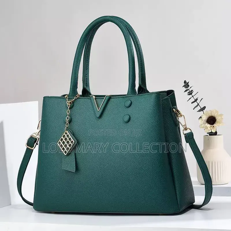 Valerie Quality Leather Handbag
