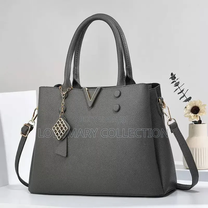 Valerie Quality Leather Handbag