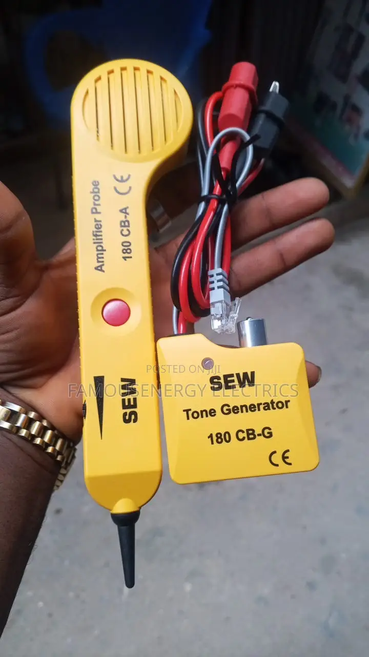 Cable Tracer / Finder