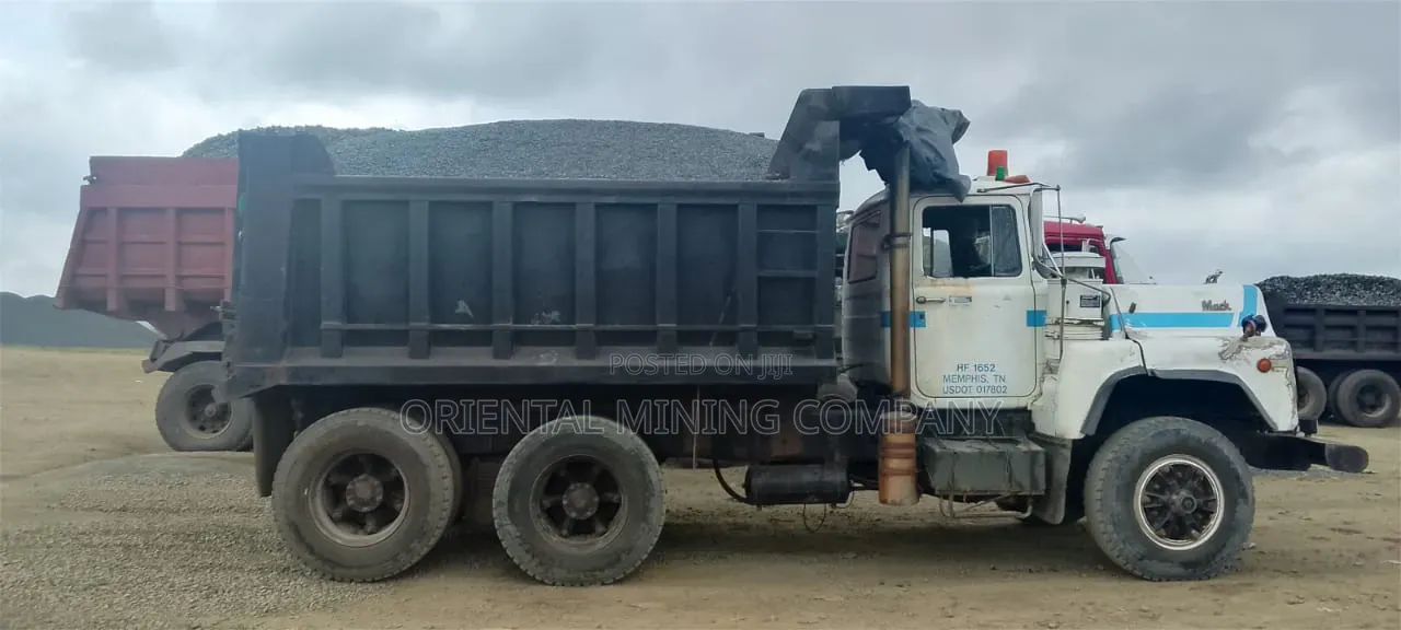 Satraco Iron Black Chippings - Igbere, Bende, Aba, Owerri, Onitsha -