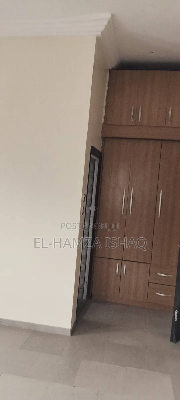 2bdrm Block of Flats in Aco Estate Lugbe for rent