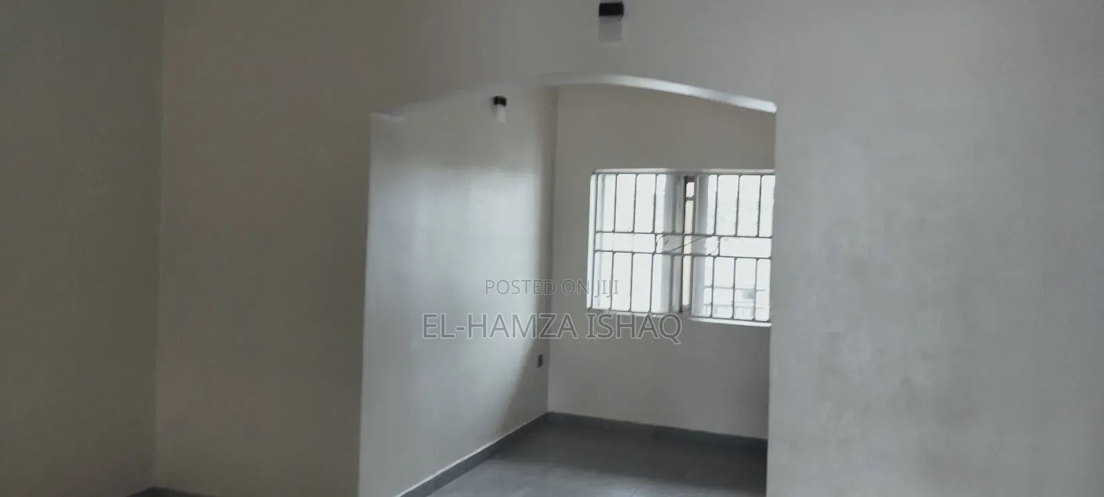 2bdrm Block of Flats in Aco Estate Lugbe for rent