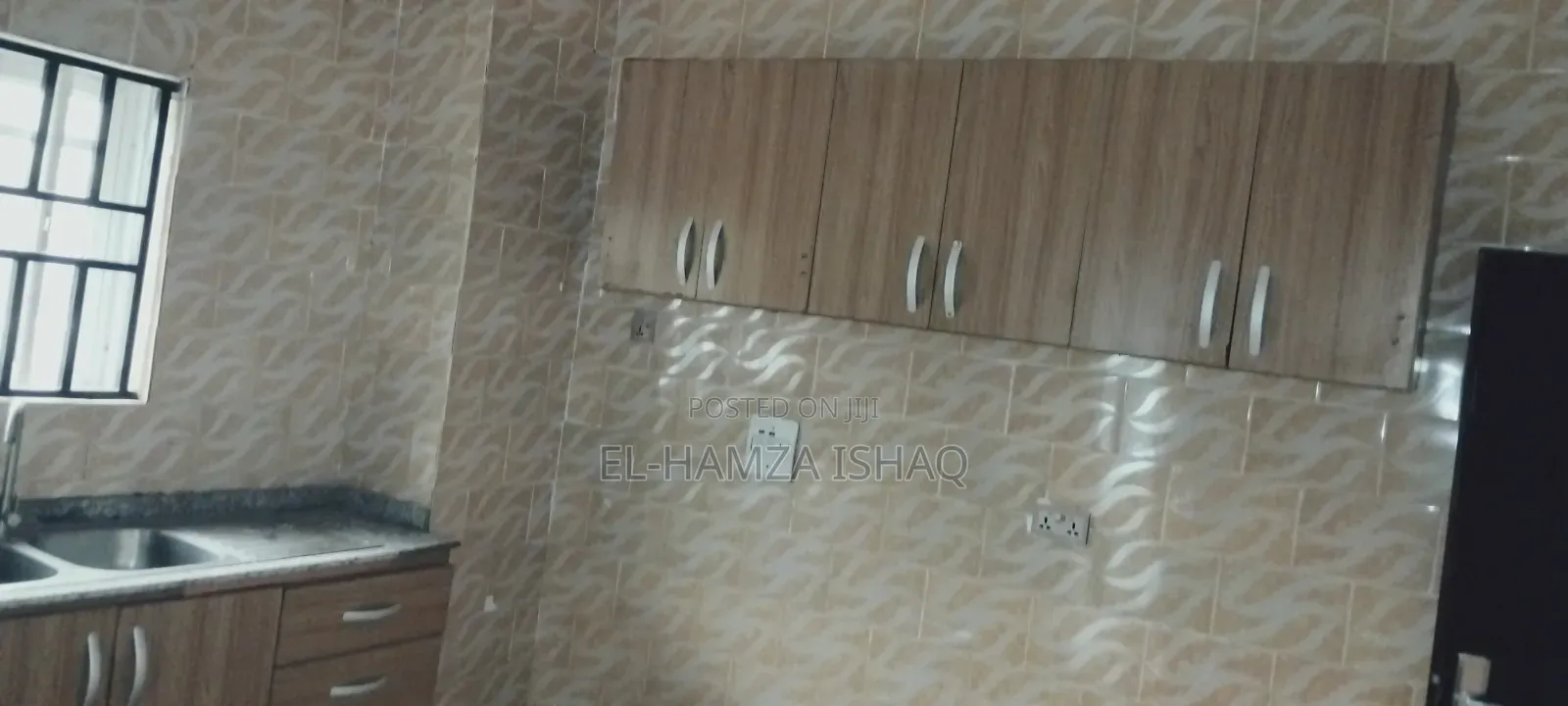 2bdrm Block of Flats in Aco Estate Lugbe for rent