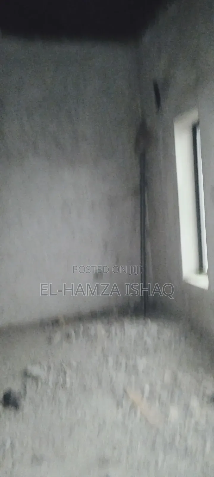 4bdrm Duplex in River Park Estates, Lugbe District for sale