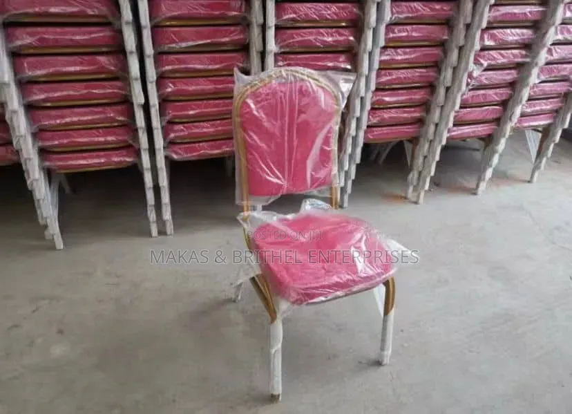 Church Chairs
