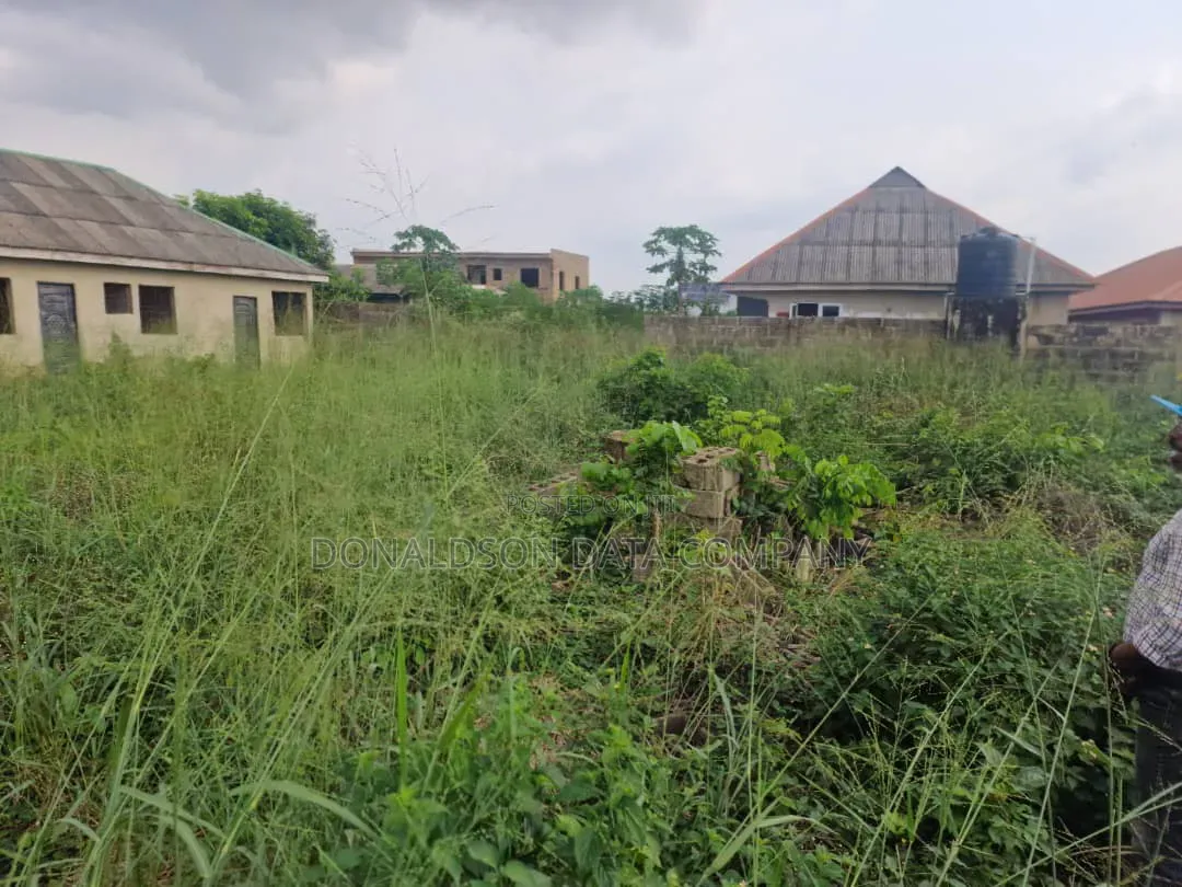 800Sqm of Plot Land for Sale