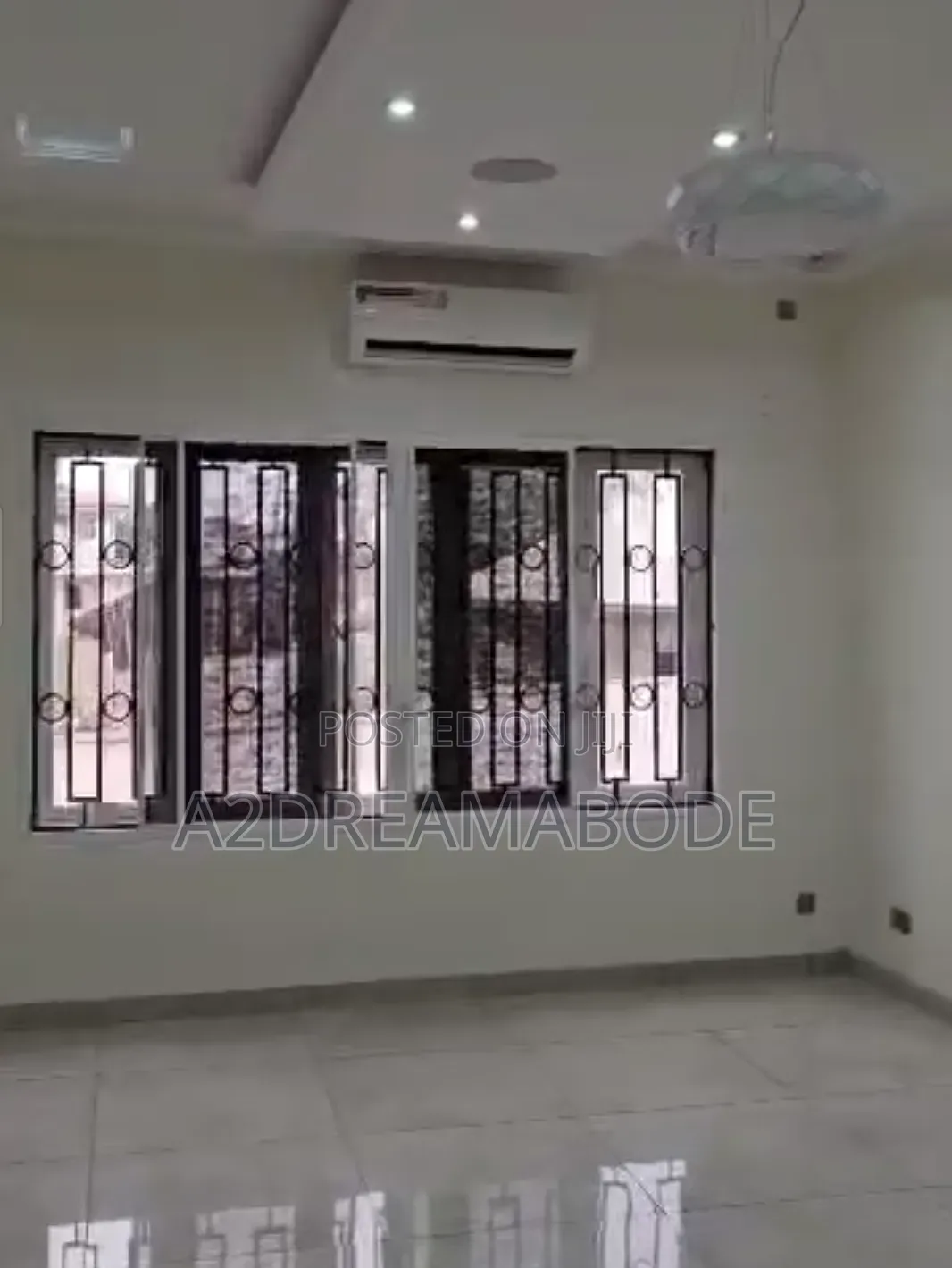 Furnished 5bdrm Duplex in Magodo, GRA Phase 2 Shangisha for rent