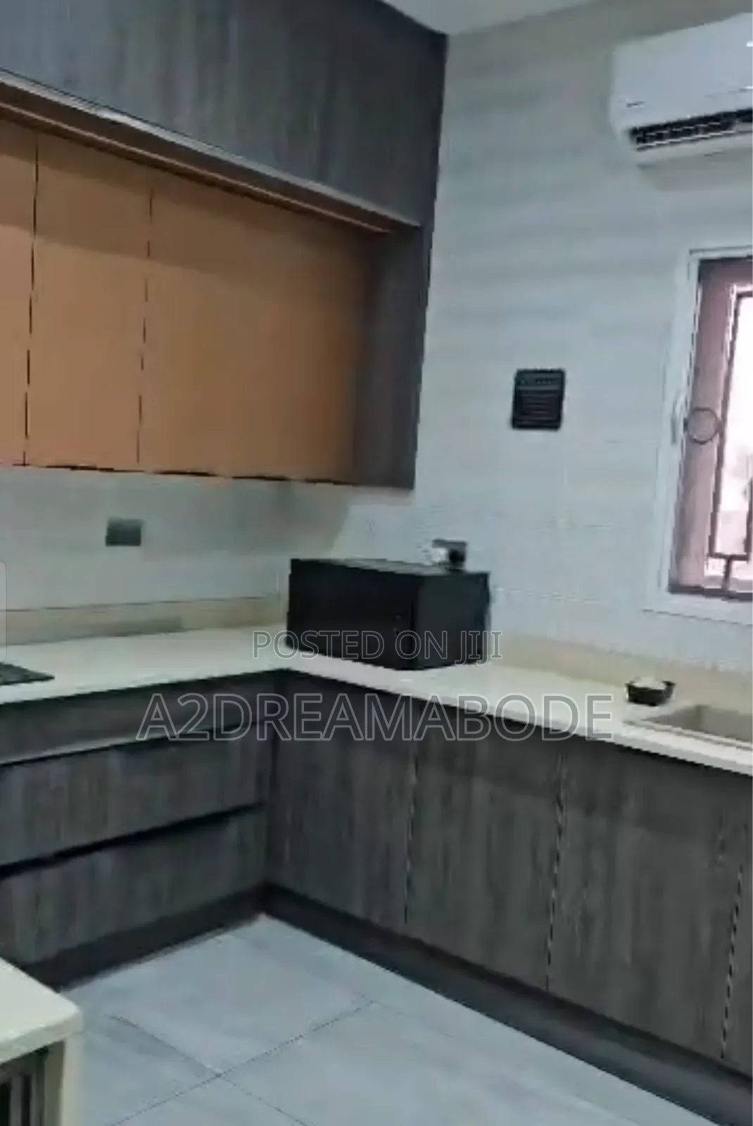 Furnished 5bdrm Duplex in Magodo, GRA Phase 2 Shangisha for rent