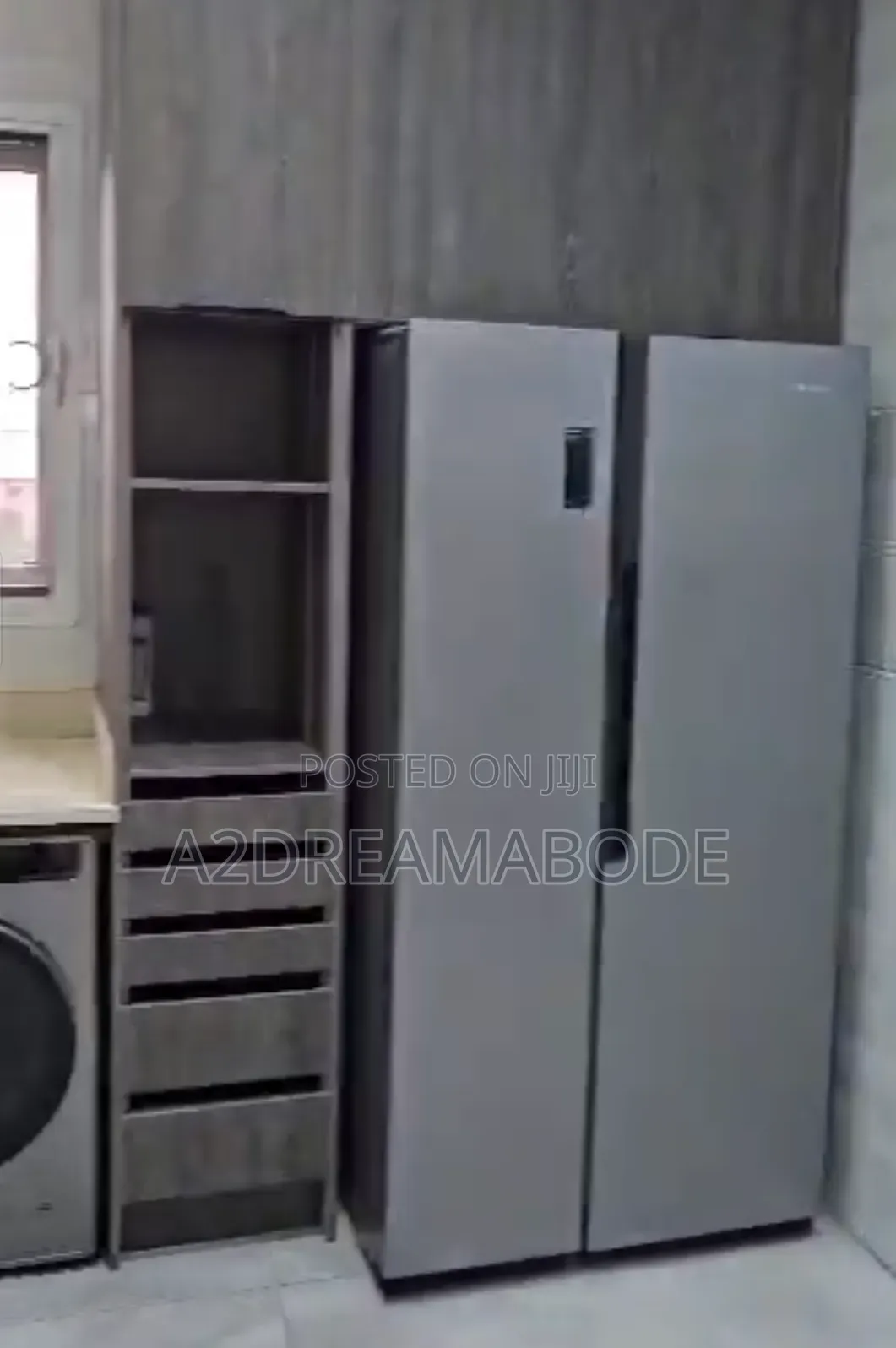 Furnished 5bdrm Duplex in Magodo, GRA Phase 2 Shangisha for rent