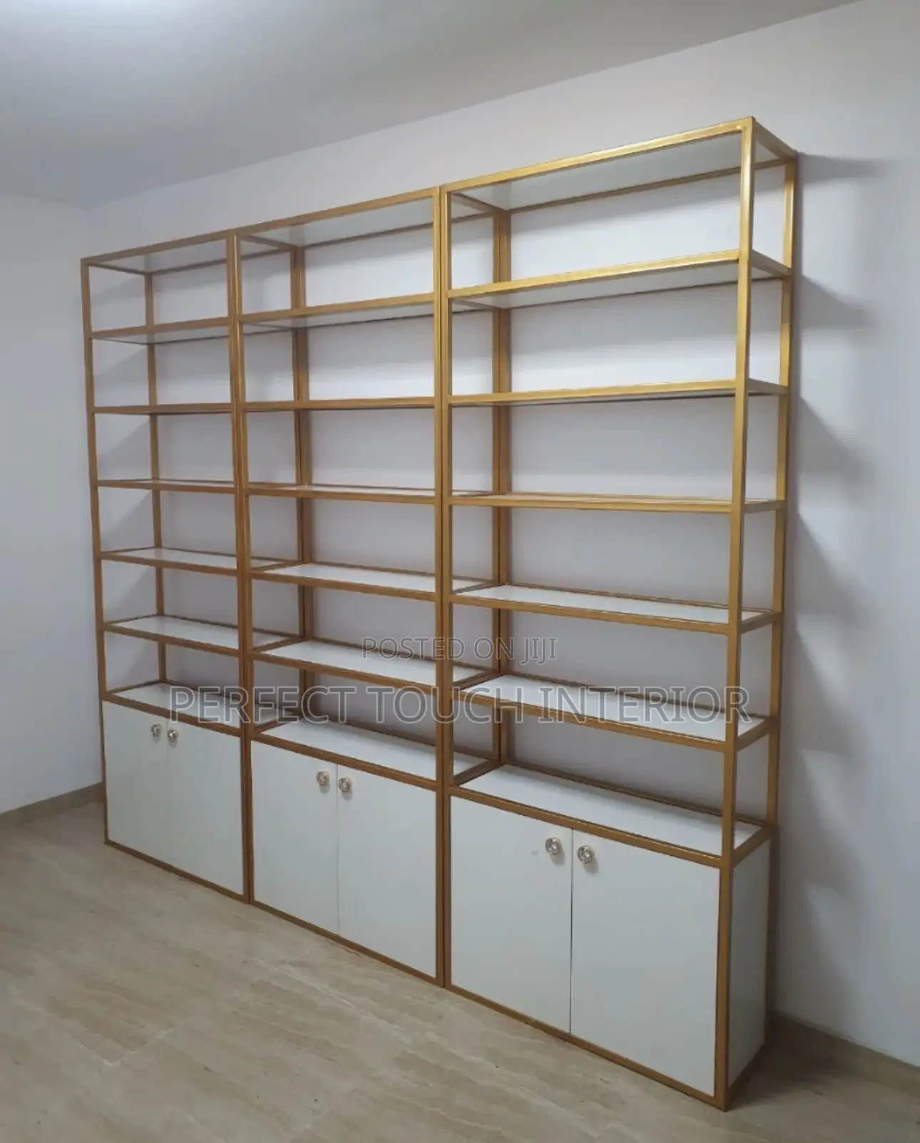 High Quality Shelf