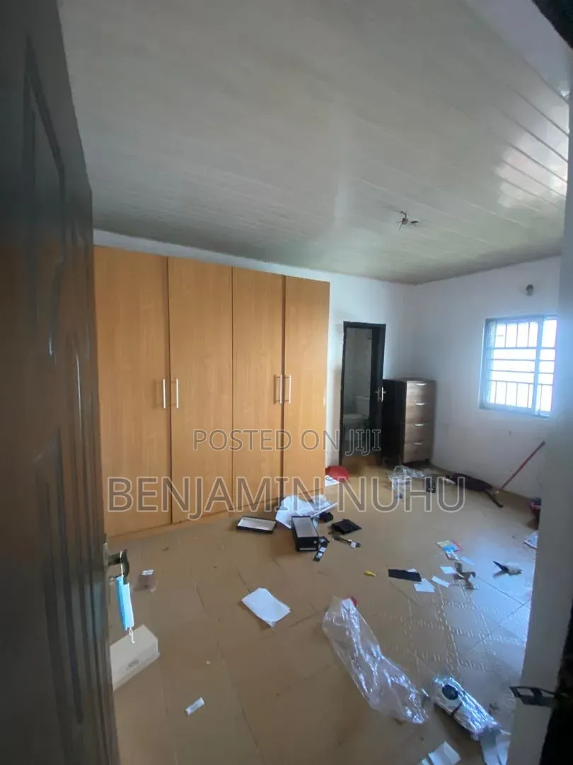 2bdrm Apartment in Off Gbanbala Road for rent