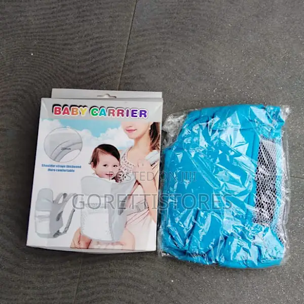 Baby Carrier